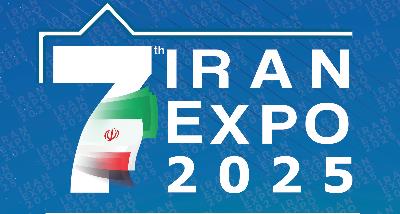 Iran Expo 2025