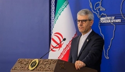 وزارت امور خارجه- 