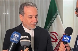 I.R. Iran, Ministry of Foreign Affairs- Full text of Iranian FM Seyed Abbas Araghchi’s comments among Iranian journalists upon arrival in New York