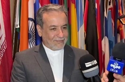 I.R. Iran, Ministry of Foreign Affairs- Iran FM Araghchi sums up first day of diplomatic meetings on sidelines of UNGA session in New York