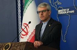 I.R. Iran, Ministry of Foreign Affairs- Iran condemns hostage-taking incident in Pakistan