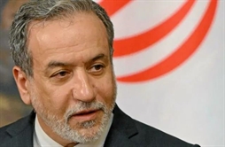 I.R. Iran, Ministry of Foreign Affairs- How Europe can find its way back into the room